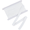 1 Roll Polycotton Wrinkle Ribbons OCOR-CY0003-47A-01-1