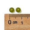 Preciosa&reg Crystal Beads X-PRC-BA4-50230-840-5