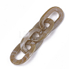 Acrylic Linking Rings OACR-S021-30D-3