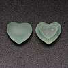 Transparent Resin Cabochons RESI-CJC0013-05A-1