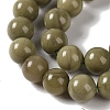 Natural Alashan Agate Beads Strands G-P530-B05-03-3
