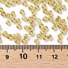 (Repacking Service Available) Glass Seed Beads SEED-C015-3mm-102B-3