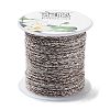 20M Polycotton Braided Cord OCOR-G015-03A-16-2