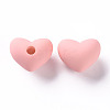 Acrylic Beads OACR-S039-03-52-2