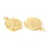 Brass Pendants KK-I672-02D-2