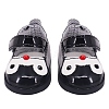 Imitation Leather Leather Shoes PW-WG91067-04-1