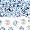 Preciosa&reg MAXIMA Crystal Fancy Stones Y-PRC-FC12-30020-1