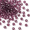 Preciosa&reg Crystal Beads X-PRC-BB5-20050-3