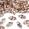 Preciosa&reg MAXIMA Crystal Fancy Stones Y-PRC-FG15-70530-1