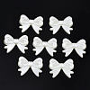 ABS Plastic Imitation Pearl Beads KY-T023-030-1