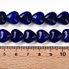 Millefiori Glass Beads Strands GLAA-T023-34E-4