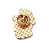 Christmas Enamel Pins JEWB-I047-01KCG-04-2