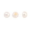 Grade 6A Natural Cultured Freshwater Pearl Beads PEAR-N018-6A-2530A-3