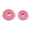 Handmade Polymer Clay Beads CLAY-Q251-8.0mm-94-3