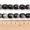 Natural Agate Beads Strands GG-L001-J01-01B-5