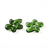 Handmade Lampwork Beads LAMP-N024-38C-2