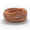 Leather Cords WL-R005-5x2-02-2