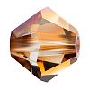 Preciosa&reg Crystal Beads Y-PRC-BA6-00030-234-1