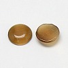 Cat Eye Cabochons CE-J002-7mm-26-2