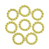 Aluminum Quick Link Connectors ALUM-H002-01-19-1