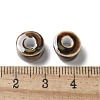 Handmade Porcelain Beads PORC-L080-C23-3