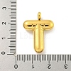 Ion Plating(IP) 304 Stainless Steel Pendants STAS-C102-16G-T-3