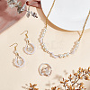 925 Sterling Silver Wire FIND-PH0008-40RG-4