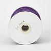 Eco-Friendly Korean Waxed Polyester Cord YC-P002-3mm-1105-2