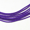 Polyester & Spandex Cord Ropes RCP-R007-358-2