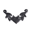 Alloy Emanel Big Pendants FIND-C028-02EB-04-2