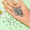 Preciosa&reg Crystal Beads X-PRC-BB6-00030-270-4