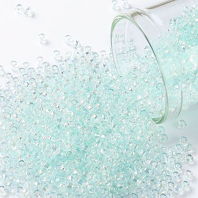 TOHO 11/0 Round Beads X-SEED-TR11-0170-1