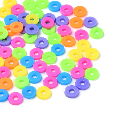 Plastic Beads X1-KY-N019-01-1