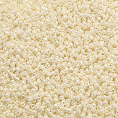 TOHO 11/0 Round Beads SEED-XTR11-0123L-1