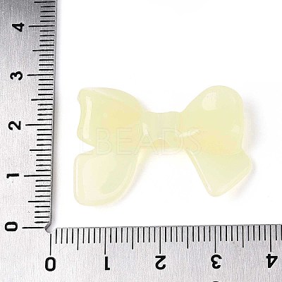 Acrylic Bead OACR-H038-43E-1