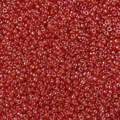 MIYUKI Round Rocailles Beads SEED-X0056-RR3762-1