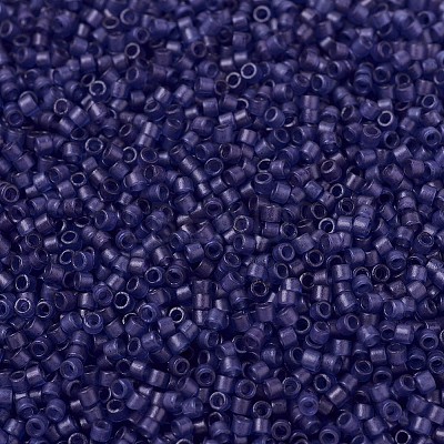 MIYUKI Delica Beads SEED-J020-DB0785-1