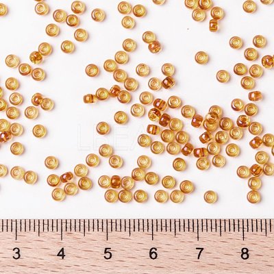 MIYUKI Round Rocailles Beads SEED-X0055-RR0377-1