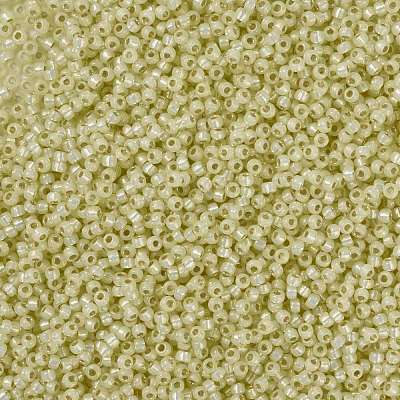 MIYUKI Round Rocailles Beads SEED-JP0009-RR0554-1