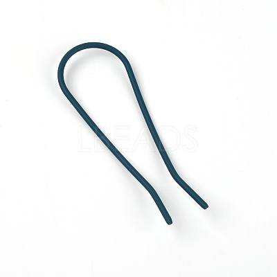 Zinc Alloy Hair Fork BY-TAC0003-01A-1
