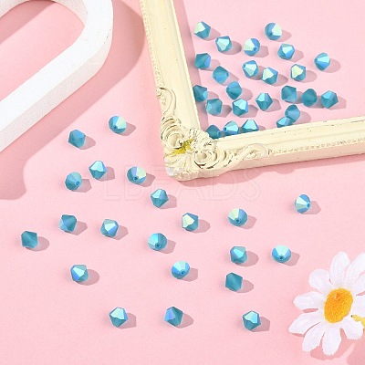 Preciosa&reg Crystal Beads Y-PRC-BA6-60230-20019-1