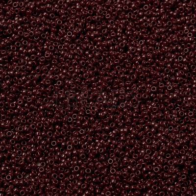 MIYUKI Round Rocailles Beads X-SEED-G009-RR0419-1