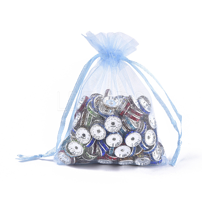 Organza Gift Bags OP001-11-1
