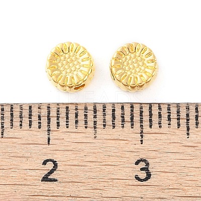 Tibetan Style Alloy Beads X-K0P7G011-1