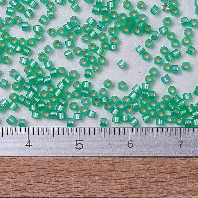 MIYUKI Delica Beads SEED-X0054-DB0691-1