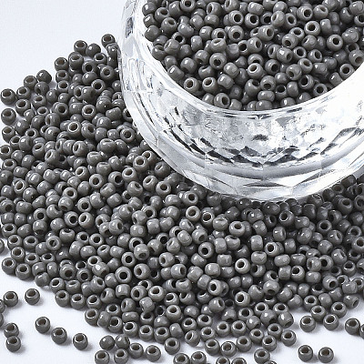 TOHO 11/0 Round Beads SEED-TR11-0053D-1