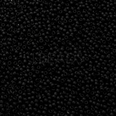 TOHO 11/0 Round Beads X-SEED-TR11-0049F-1