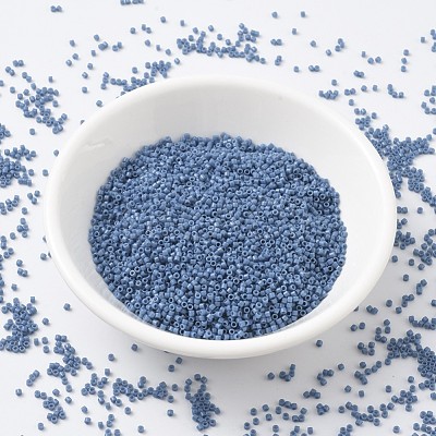 MIYUKI Delica Beads X-SEED-J020-DB2135-1
