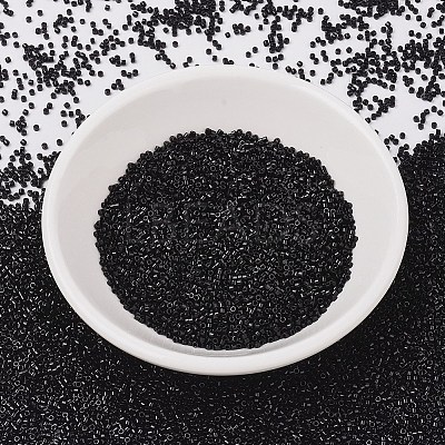 MIYUKI Delica Beads SEED-MY11-DB0010-1