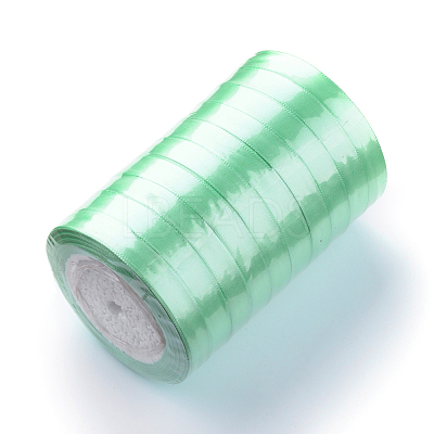 Single Face Satin Ribbon RC10mmY-0128-1